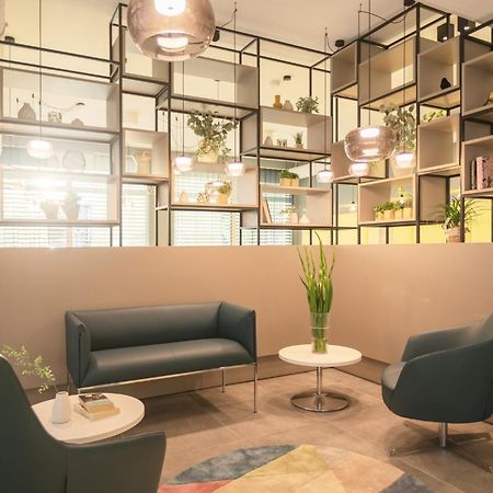 Acora Heidelberg Hotel Bagian luar foto