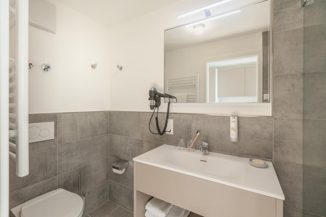 Acora Heidelberg Hotel Bagian luar foto