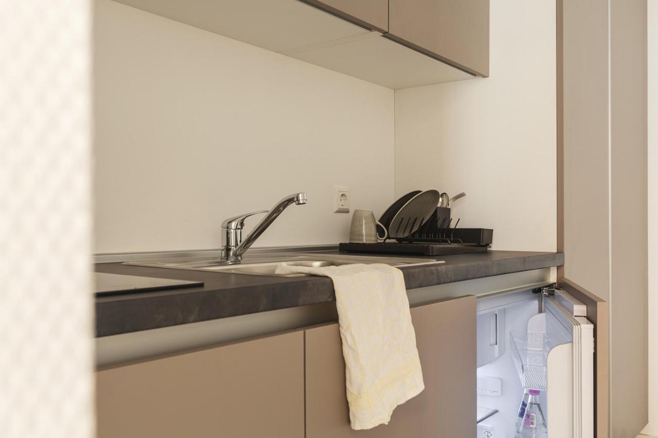 Acora Heidelberg Hotel Bagian luar foto