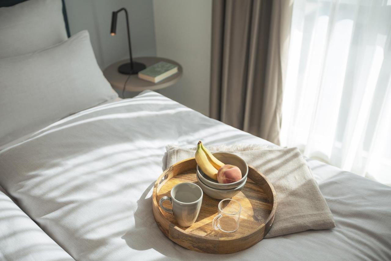 Acora Heidelberg Hotel Bagian luar foto