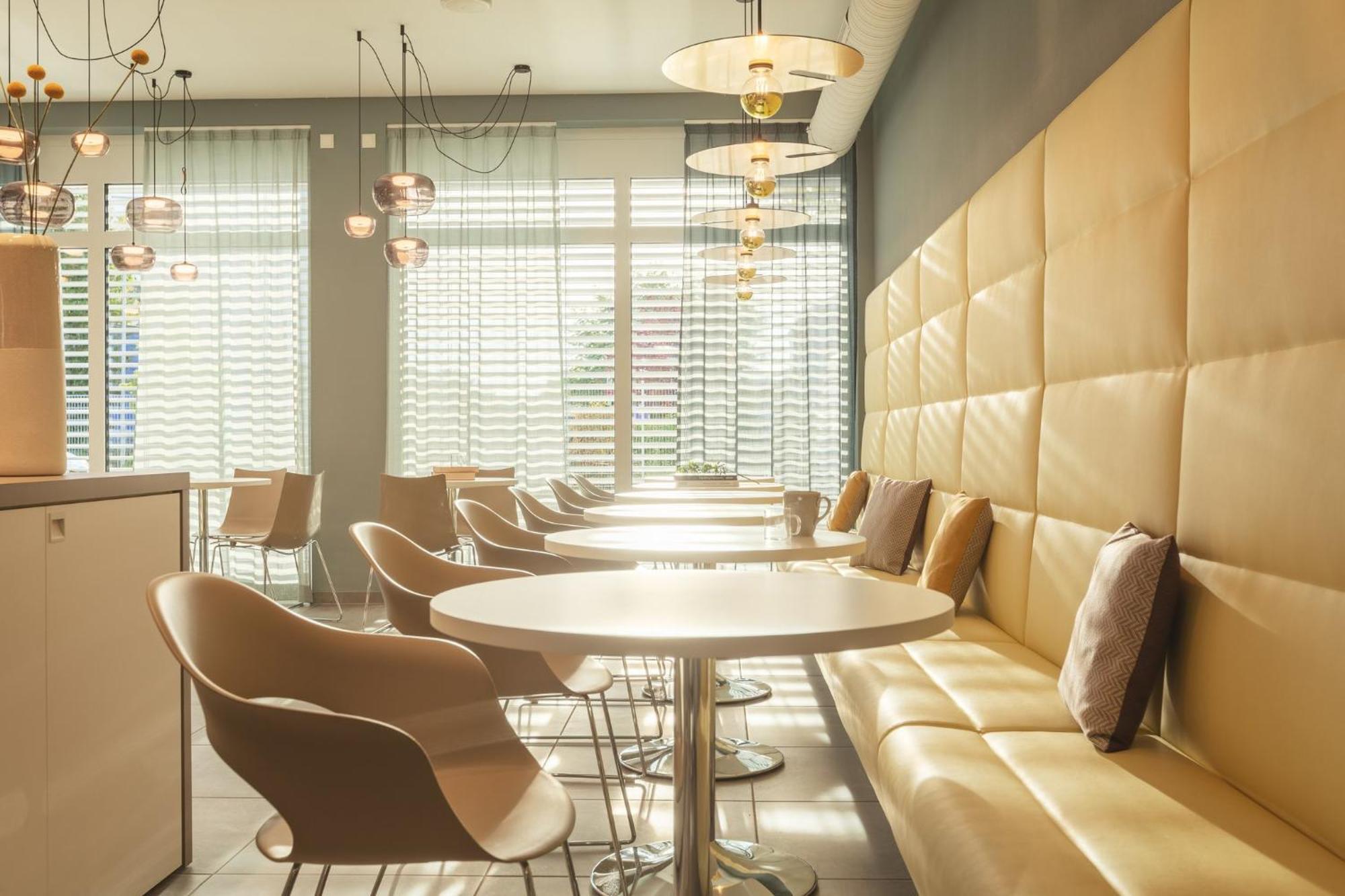 Acora Heidelberg Hotel Bagian luar foto